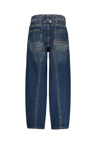 Jean - Bleu