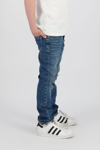 Jean - Bleu