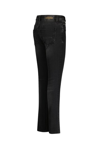 Jean - Noir