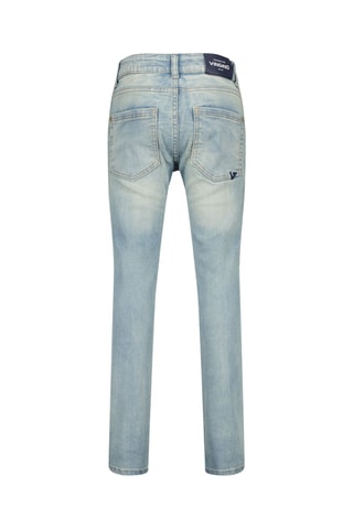 Jean - Bleu