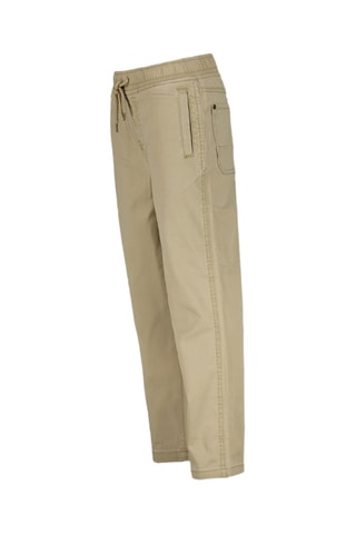 Pantalon - Beige