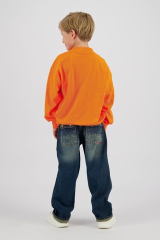 Sweat - Orange