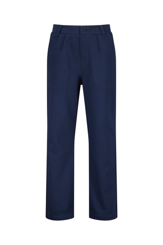 Pantalon - Bleu