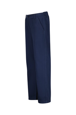 Pantalon - Bleu