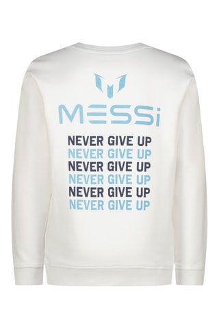 Sweat - Blanc