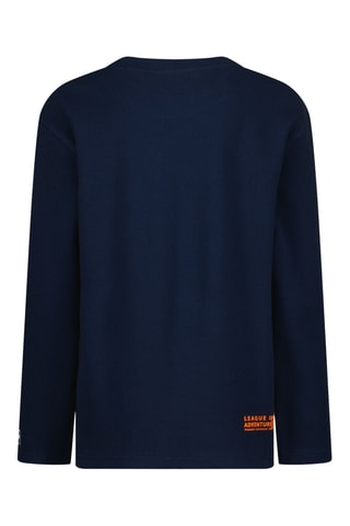 T-shirt - Bleu