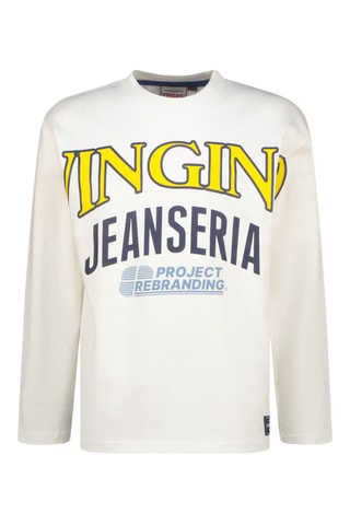 T-shirt - Blanc
