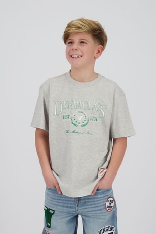 T-shirt - Gris