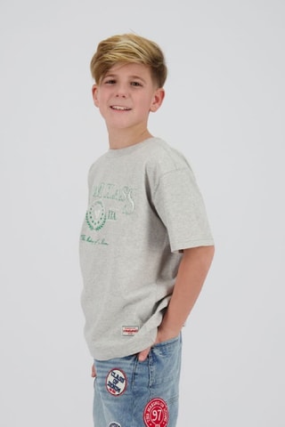 T-shirt - Gris