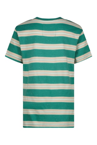 T-shirt - Vert