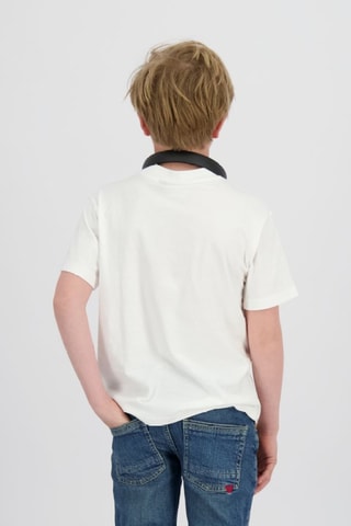 T-shirt - Blanc
