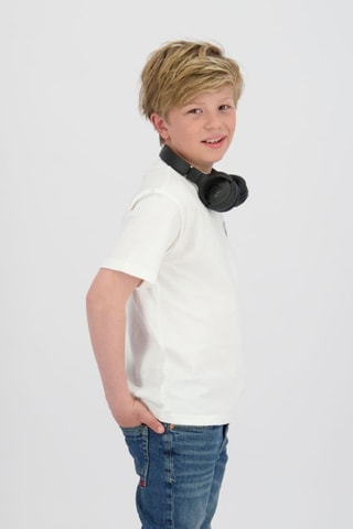 T-shirt - Blanc