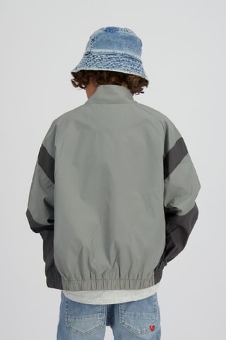Coupe-vent - Gris