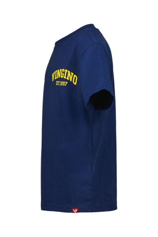T-shirt - Bleu marine