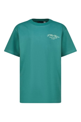 T-shirt - Vert