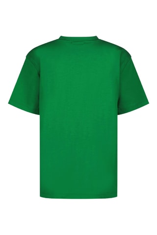 T-shirt - Vert