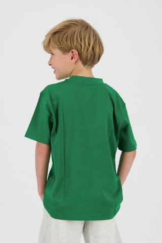T-shirt - Vert