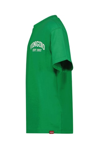 T-shirt - Vert
