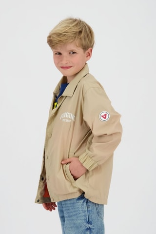 Veste - Beige