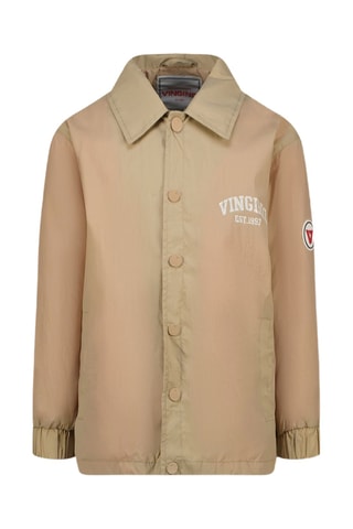 Veste - Beige