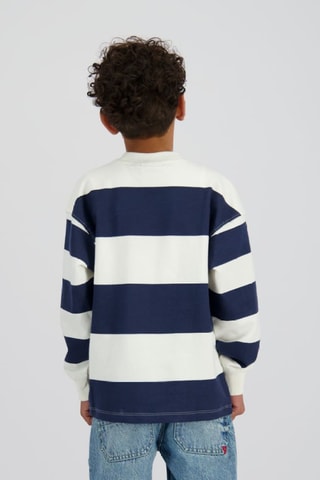 Sweat - Blanc