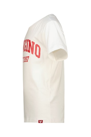 T-shirt - Blanc