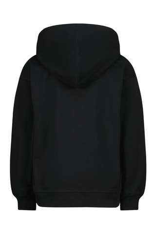 Sweat à capuche - Noir