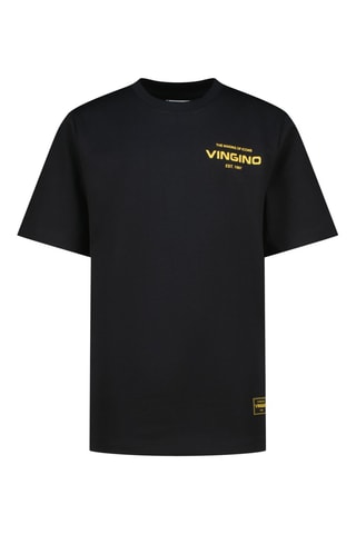 T-shirt - Noir