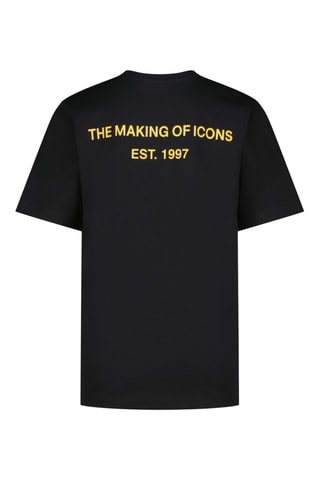 T-shirt - Noir