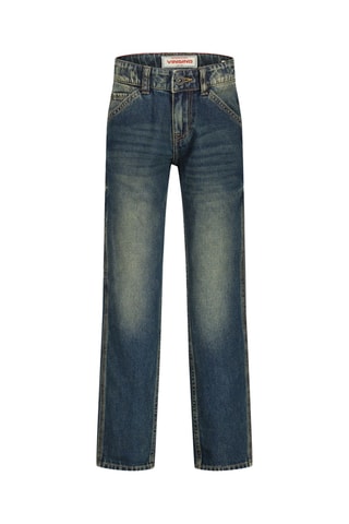 Jean - Bleu