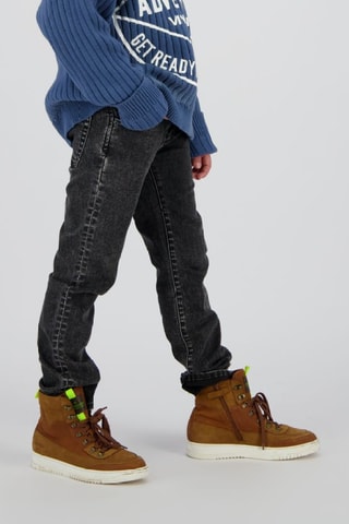 Jean - Noir