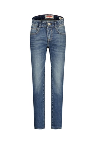 Jean - Bleu