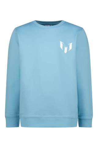 Sweat - Bleu