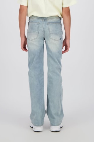Jean - Bleu