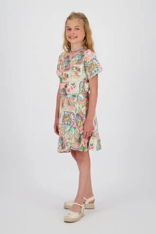 Robe - Vert