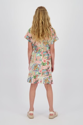 Robe - Vert