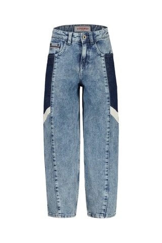 Jean - Bleu