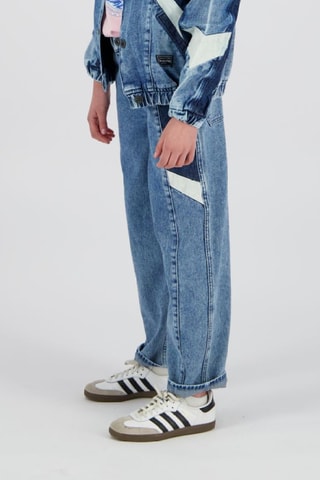 Jean - Bleu