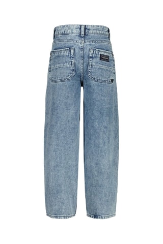 Jean - Bleu