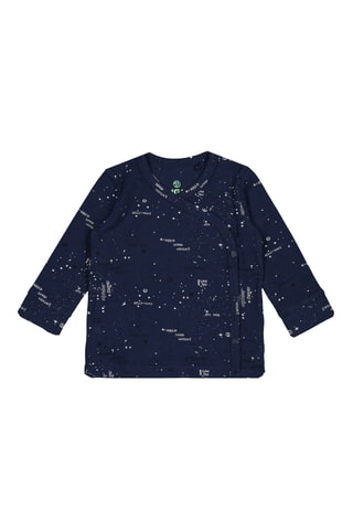 T-shirt - Bleu