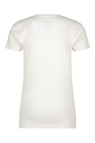 T-shirt - Blanc