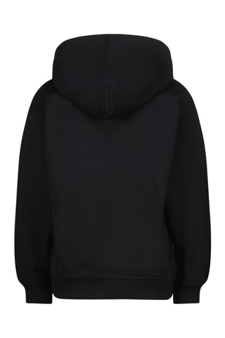 Sweat à capuche - Noir