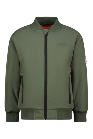 Bomber - Vert
