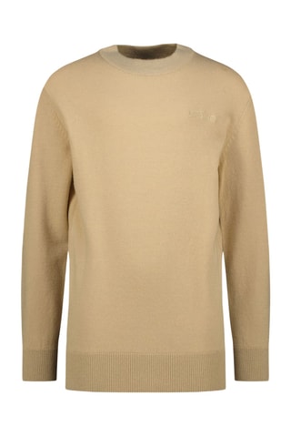 Pull - Beige