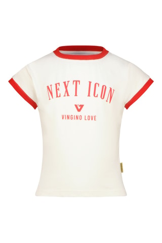 T-shirt - Blanc