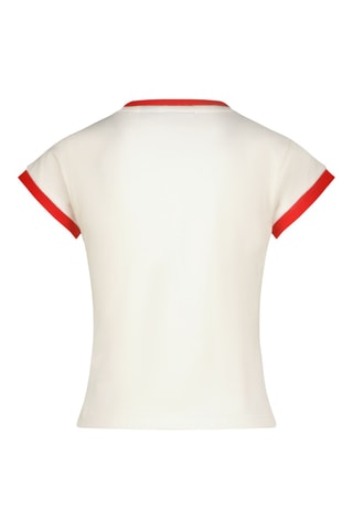 T-shirt - Blanc