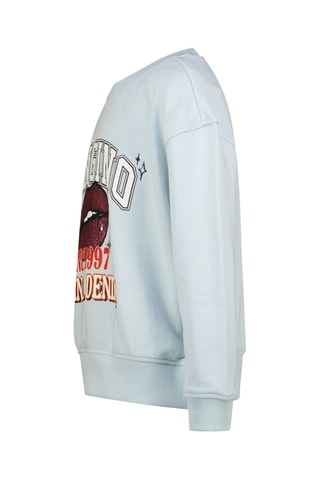 Sweat - Bleu