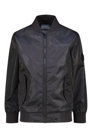 Bomber - Noir