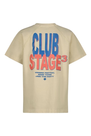 T-shirt - Blanc