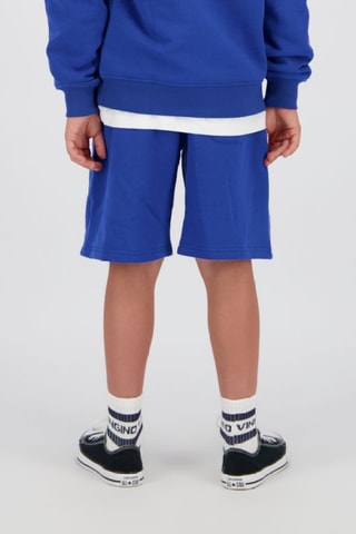 Short - Bleu
